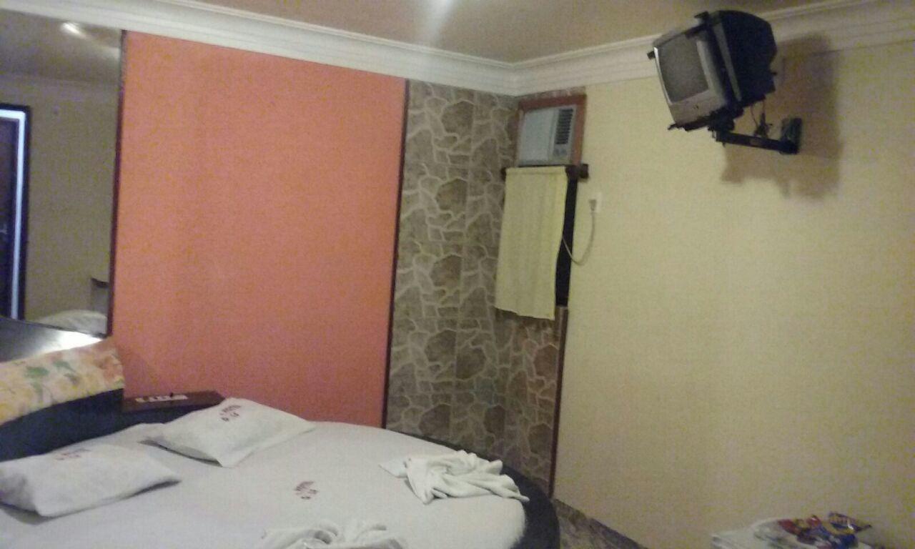 Hotel Golf (Adults Only)サルバドール エクステリア 写真