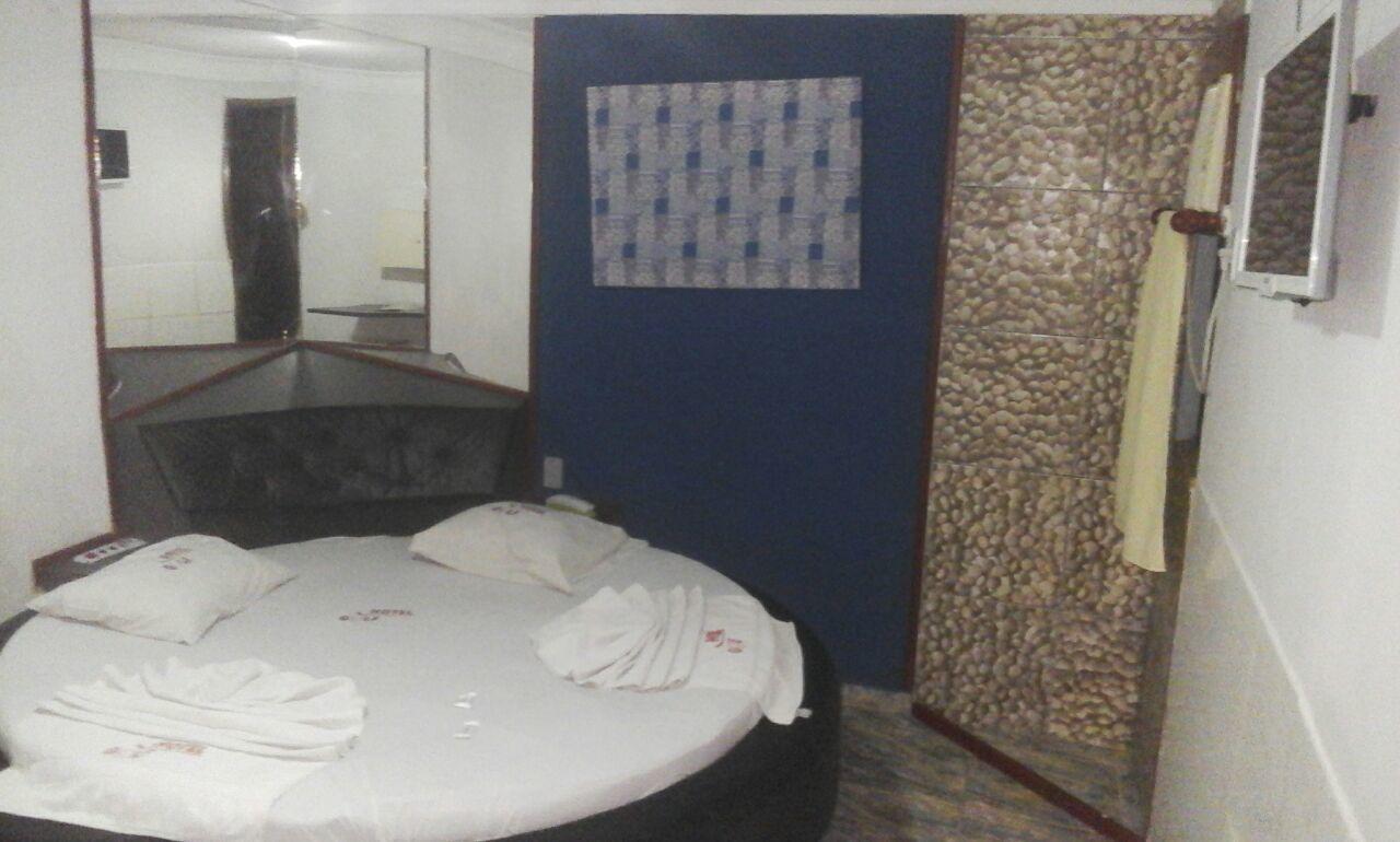 Hotel Golf (Adults Only)サルバドール エクステリア 写真